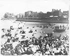 Beach and Marine Drive  | Margate History